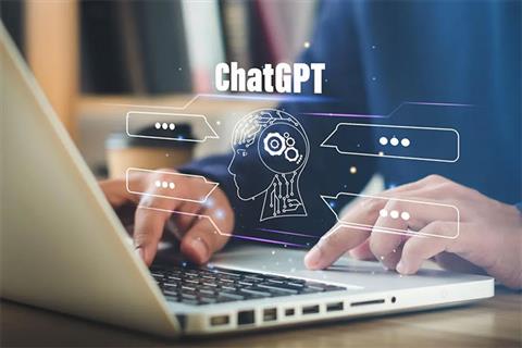 استفاده از ChatGPT