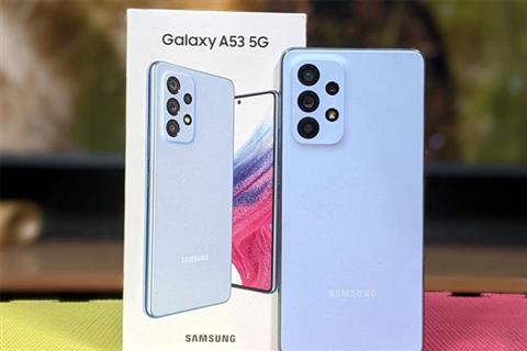 سامسونگ گلکسی A53 5G