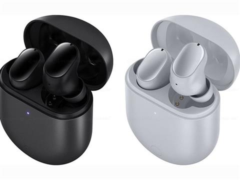 هدست بلوتوثی شیائومی مدل NBA BLUETOOTH BUDS 3 PRO POWER PLANT