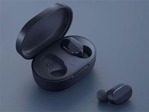 هدفون بلوتوثی مدل Air Dots 3