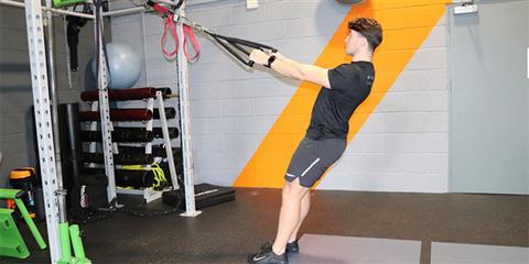 Trx Trx