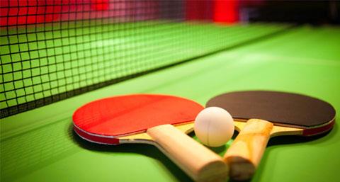 فواید ورزش پینگ پنگ یا تنیس روی میز و تاثیر آن بر سلامت