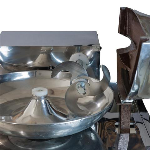 راهنمای خرید انواع سبزی خرد کن
