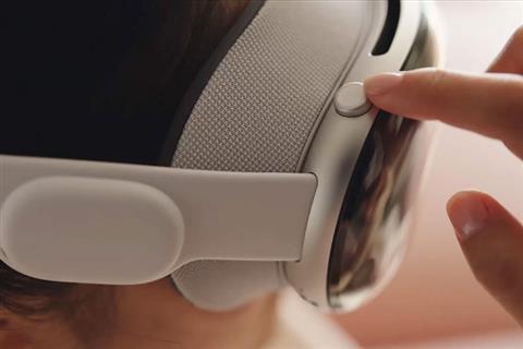 نقد و بررسی Apple Vision Pro