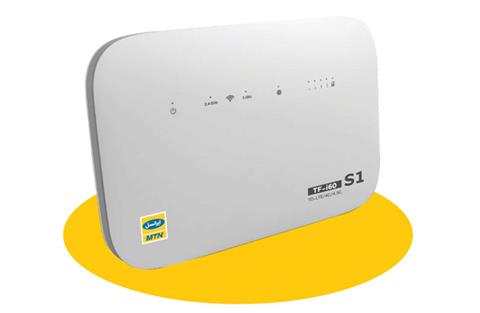 بهترین مودم ایرانسل td lte
