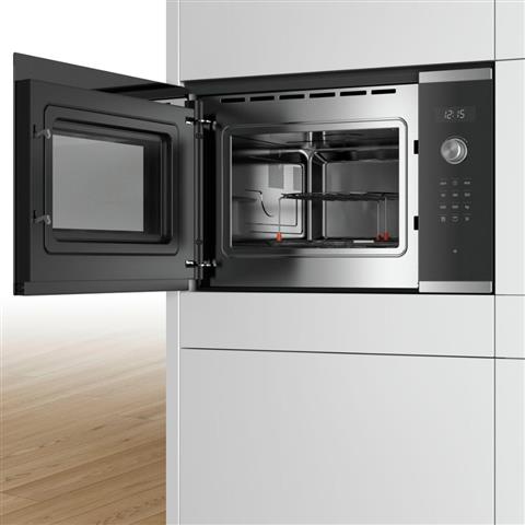 مایکرویو توکار
