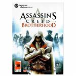 Assassins Creed Brotherhood PC Game