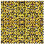 Rence T1-42133 Tablecloth 100x100 cm