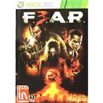 FEAR 3 XBOX 360
