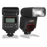 فلاش اکسترنال- Sigma EF-610 DG super for Canon