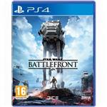Star Wars Battlefront with IRCG Green License - R2 - PS4