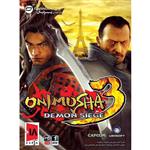 Onimusha 3: Demon Siege PC 1DVD
