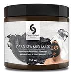  Cavin Schon Dead Sea Mud Mask Premium Quality Facial Cleanser