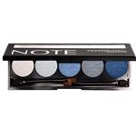 Note Professional Palette Eye Shadow 101 5Pcs