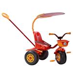 Gtoys Double Tricycle