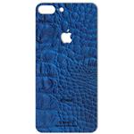 MAHOOT Crocodile Leather Special Texture Sticker for iPhone 7 Plus