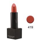 Violet Glam Shine Lipstick 419