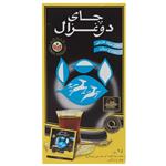 Do Ghazal Earl Grey-1 Tea Bag Pack of 25
