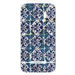 MAHOOT Traditional-tile Design Sticker for Samsung S7