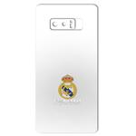 MAHOOT REAL MADRID Design Sticker for Samsung Note 8