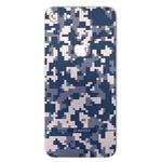 MAHOOT  Army-pixel Design Sticker for iPhone 8