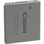 باتری کانن Canon NB-4L Lithium-Ion Battery Pack-HC 
