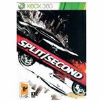 Split Second For Xbox360 Game