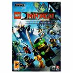 Lego The Ninjago Movie Video Game For PC Game