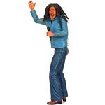 Bob Marley Anatra Action Figure
