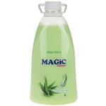 Magic Power Aloe Vera Liquid Hand Wash 2L