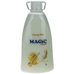 Magic Power Honey Milk Liquid Hand Wash 2L