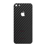 MAHOOT Carbon-fiber Texture Sticker for iPhone 5c