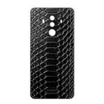 MAHOOT Snake Leather Special Sticker for Huawei Mate 10 Pro