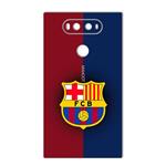 MAHOOT BARCELONA Design Sticker for LG V20