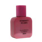 Sclaree WOMANITY Eau De Parfum For WOMEN 35ml