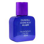 ادو پرفیوم مردانه اسکلاره مدل Dunhill Desire Blue حجم 35 میلی لیتر