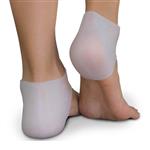 Footcare A-034 silicone hill Protector