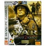Men Of War Assault 2 Squad For PC Game