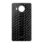 MAHOOT Snake Leather Special Sticker for Microsoft Lumia 950 XL