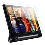 محافظ صفحه نمایش شیشه ای تمپرد مناسب برای تبلت لنوو Yoga Tab3 10inch/X50