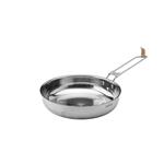 Primus CampFire Stainless Steel Frying Pan 21 cm