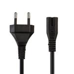 KNETPLUS 2-Prong Power Cable 1.5m