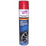 spray tire clean and care  quick clean t2018 6500ml