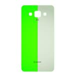 MAHOOT Fluorescence Special Sticker for Samsung A5