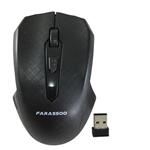 Farassoo  FOM-1480RF BLACK Wireless Mouse