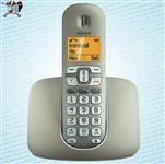 گوشی تلفن ثابت بی سیم فیلیپس PHILIPS CORDLESS PHONE XL3901