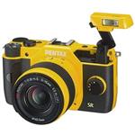 Pentax Q7 Camera