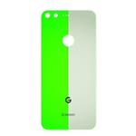 برچسب تزئینی ماهوت مدل Fluorescence Special مناسب برای گوشی  Google Pixel