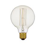Engareh G125 Straight Vintage Edison Filament Bulb Lamp  E27