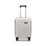 چمدان متوسط ALX880 سفید الکسا